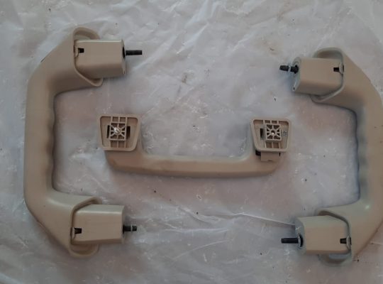 FORD EDGE 2014 OVERHEAD GRAB HANDLES ( Genuine Used FORD Parts )