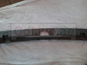 FORD EDGE 2014 REAR PANEL FINISHING TRIM PART NO CT43-7804C08-AB ( Genuine Used FORD Parts )