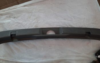 FORD EDGE 2014 REAR PANEL FINISHING TRIM PART NO CT43-7804C08-AB ( Genuine Used FORD Parts )