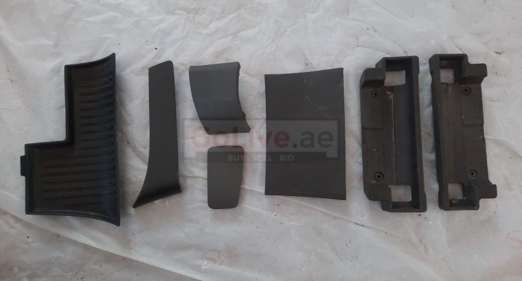 FORD EDGE 2014 DIFFERENT INTERIOR PARTS / TRIMS ( Genuine Used FORD Parts )