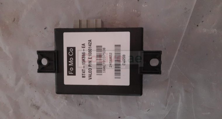 FORD EDGE 2014 PARKING ASSIST MODULE PART NO BT4T-15K866-EA ( Genuine Used FORD Parts )