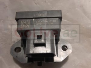 FORD EDGE 2014 CHASSIS BRAIN BOX PART NO BT4A7H417CB ( Genuine Used FORD Parts )