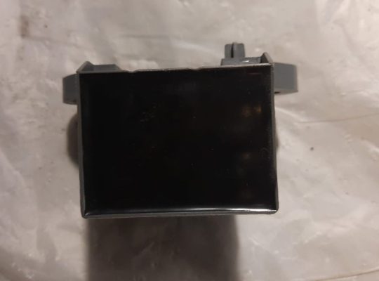 FORD EDGE 2014 CHASSIS BRAIN BOX PART NO BT4A7H417CB ( Genuine Used FORD Parts )
