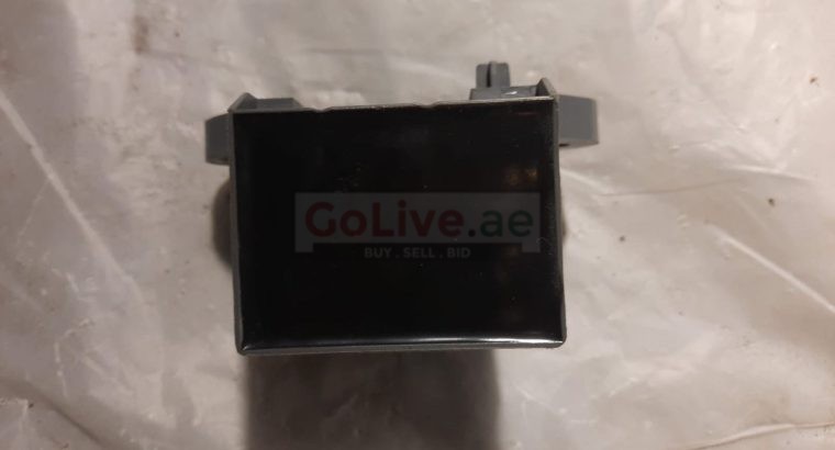 FORD EDGE 2014 CHASSIS BRAIN BOX PART NO BT4A7H417CB ( Genuine Used FORD Parts )