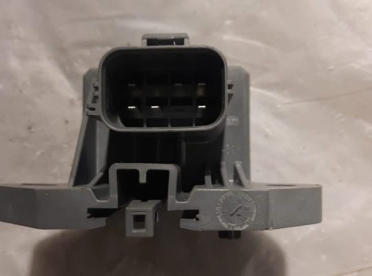 FORD EDGE 2014 CHASSIS BRAIN BOX PART NO BT4A7H417CB ( Genuine Used FORD Parts )