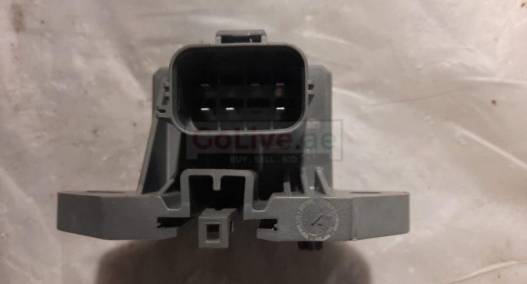 FORD EDGE 2014 CHASSIS BRAIN BOX PART NO BT4A7H417CB ( Genuine Used FORD Parts )