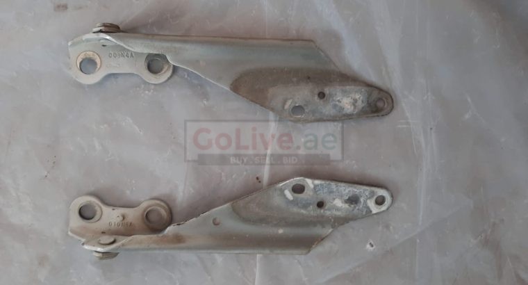 FORD EDGE 2014 REAR HOOD HINGES ( Genuine Used FORD Parts )