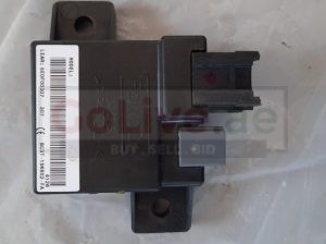 FORD EDGE 2014 CHASSIS ECM KEYLESS ENTRY MODULE PART NO BC3T-15K602-EA ( Genuine Used FORD Parts )