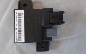 FORD EDGE 2014 CHASSIS ECM KEYLESS ENTRY MODULE PART NO BC3T-15K602-EA ( Genuine Used FORD Parts )