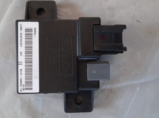 FORD EDGE 2014 CHASSIS ECM KEYLESS ENTRY MODULE PART NO BC3T-15K602-EA ( Genuine Used FORD Parts )
