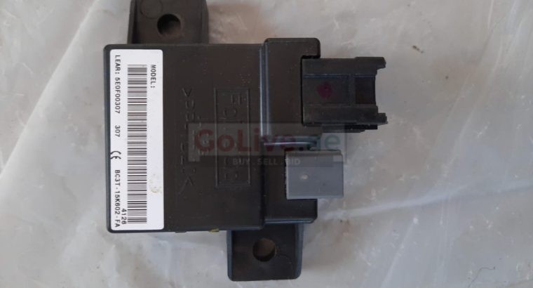 FORD EDGE 2014 CHASSIS ECM KEYLESS ENTRY MODULE PART NO BC3T-15K602-EA ( Genuine Used FORD Parts )