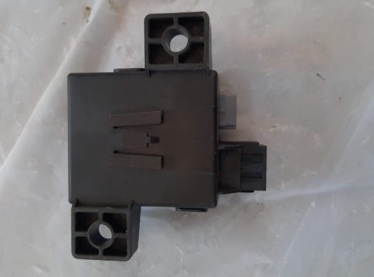 FORD EDGE 2014 CHASSIS ECM KEYLESS ENTRY MODULE PART NO BC3T-15K602-EA ( Genuine Used FORD Parts )