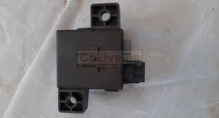 FORD EDGE 2014 CHASSIS ECM KEYLESS ENTRY MODULE PART NO BC3T-15K602-EA ( Genuine Used FORD Parts )