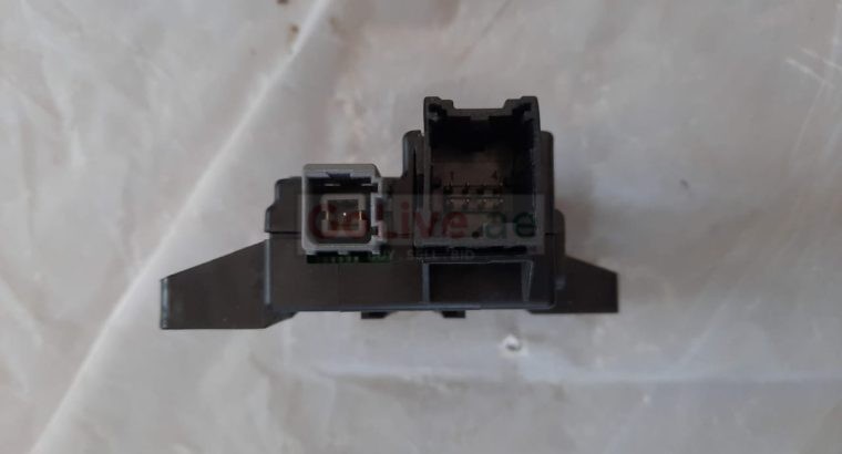FORD EDGE 2014 CHASSIS ECM KEYLESS ENTRY MODULE PART NO BC3T-15K602-EA ( Genuine Used FORD Parts )