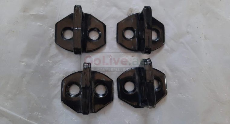 FORD EDGE 2014 LINCOLN MKX DOOR LATCH STRIKERS ( Genuine Used FORD Parts )