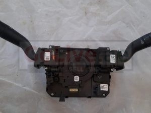 FORD EDGE 2014 STEERING COLUMN/ WIPER & TURN SIGNAL LEVER PART NO ET4T-14B522-AB / DB5T-17A553-AAW / EB5T-13335-ABW