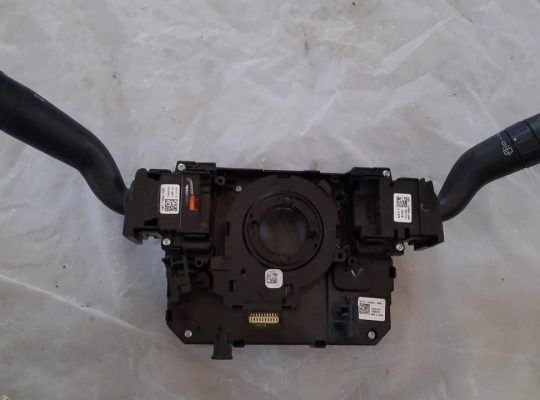 FORD EDGE 2014 STEERING COLUMN/ WIPER & TURN SIGNAL LEVER PART NO ET4T-14B522-AB / DB5T-17A553-AAW / EB5T-13335-ABW