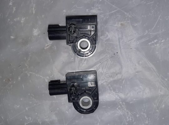 FORD EDGE 2014 CRASH IMPACT SENSOR / AIR BAG CLOCK SPRING SENSOR PART NO 9L34-14B006-AC ( Genuine Used FORD Parts )