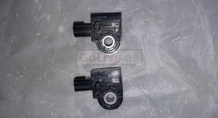 FORD EDGE 2014 CRASH IMPACT SENSOR / AIR BAG CLOCK SPRING SENSOR PART NO 9L34-14B006-AC ( Genuine Used FORD Parts )