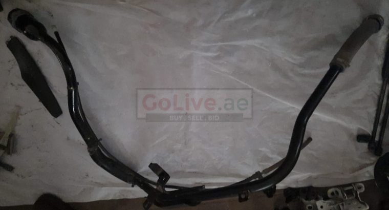 FORD EDGE 2014 FUEL FILLER PIPE PART NO BT4Z-9034-A ( Genuine Used FORD Parts )