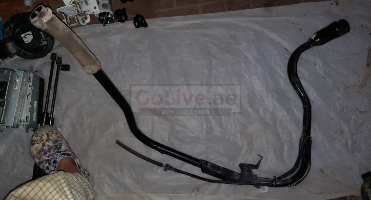 FORD EDGE 2014 FUEL FILLER PIPE PART NO BT4Z-9034-A ( Genuine Used FORD Parts )
