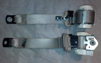 FORD EDGE 2014 REAR LEFT & RIGHT SEAT BELTS RETRACTOR ( Genuine Used FORD Parts )