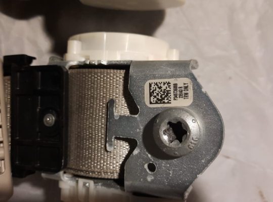 FORD EDGE 2014 REAR LEFT & RIGHT SEAT BELTS RETRACTOR ( Genuine Used FORD Parts )