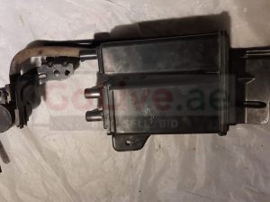 FORD EDGE 2014 LINCOLN MKX FUEL EVAPORATOR CANISTER ( Genuine Used FORD Parts )