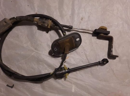 FORD EDGE 2014 TRANSMISSION FLOOR SHIFTER CABLE ( Genuine Used FORD Parts )