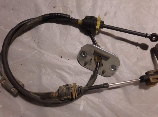 FORD EDGE 2014 TRANSMISSION FLOOR SHIFTER CABLE ( Genuine Used FORD Parts )