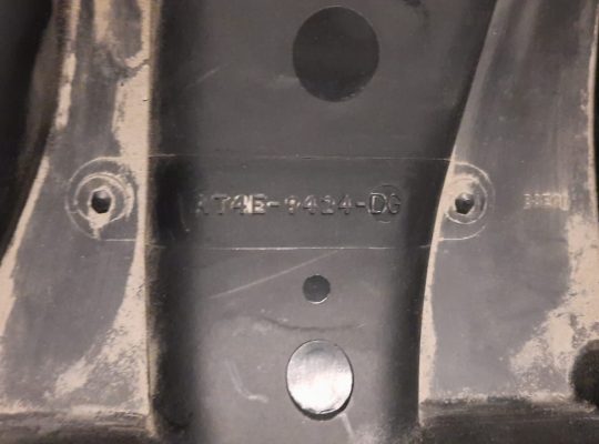 FORD EDGE 2014 UPPER AIR INTAKE MANIFOLD PART NO AT4E9424DG ( Genuine Used FORD Parts )