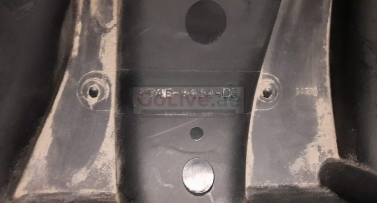 FORD EDGE 2014 UPPER AIR INTAKE MANIFOLD PART NO AT4E9424DG ( Genuine Used FORD Parts )