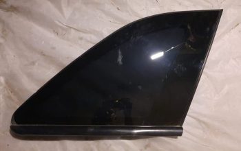 FORD EDGE 2014C LINCOLN MKX QUARTER WINDOW GLASS RIGHT SIDE PART NO 8T43-7829700-C ( Genuine Used FORD Parts )