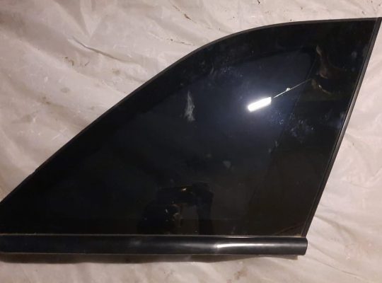 FORD EDGE 2014C LINCOLN MKX QUARTER WINDOW GLASS RIGHT SIDE PART NO 8T43-7829700-C ( Genuine Used FORD Parts )