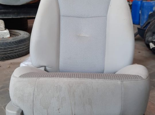 FORD EDGE 2014 FRONT LEFT DRIVER RIGHT PASSENGER AND REAR AUTO FOLDING SEATS SET ( Genuine Used FORD Parts )