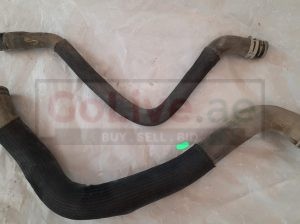 FORD EDGE 2014 RADIATOR COOLANT HOSE PIPES ( Genuine Used FORD Parts )