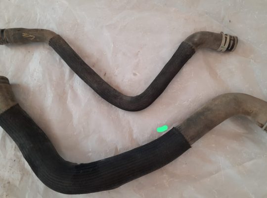 FORD EDGE 2014 RADIATOR COOLANT HOSE PIPES ( Genuine Used FORD Parts )