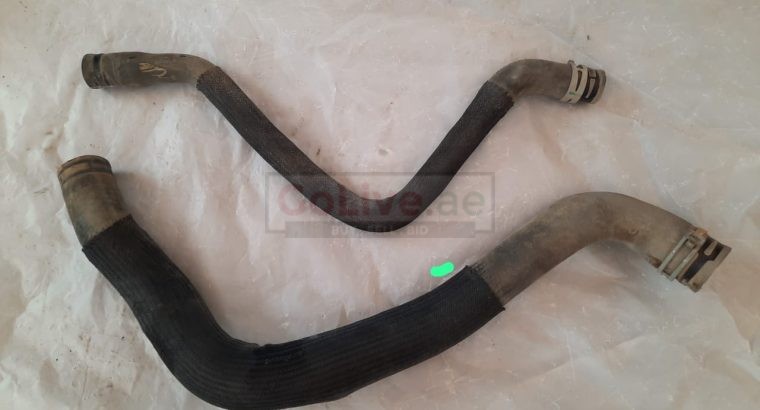 FORD EDGE 2014 RADIATOR COOLANT HOSE PIPES ( Genuine Used FORD Parts )