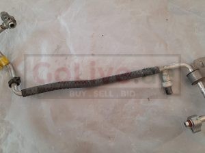 FORD EDGE 2014 AC LINE HOSE PART NO CT43-19C700-AA ( Genuine Used FORD Parts )