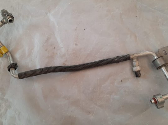 FORD EDGE 2014 AC LINE HOSE PART NO CT43-19C700-AA ( Genuine Used FORD Parts )