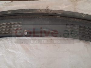 FORD EDGE 2014 LINCOLN MKX FRONT WINDSHIELD WIPER COWL PANEL PART NO AT43-7802222-AB ( Genuine Used FORD Parts )