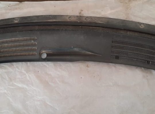 FORD EDGE 2014 LINCOLN MKX FRONT WINDSHIELD WIPER COWL PANEL PART NO AT43-7802222-AB ( Genuine Used FORD Parts )