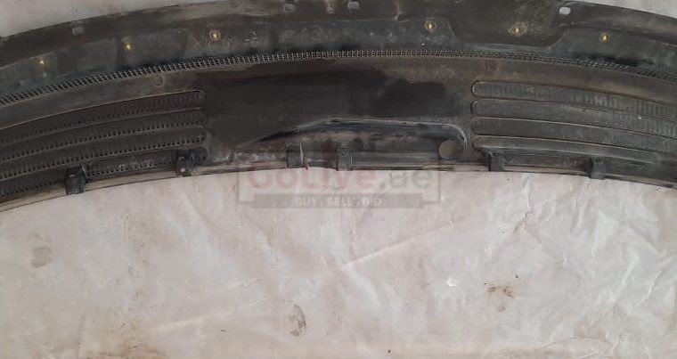 FORD EDGE 2014 LINCOLN MKX FRONT WINDSHIELD WIPER COWL PANEL PART NO AT43-7802222-AB ( Genuine Used FORD Parts )