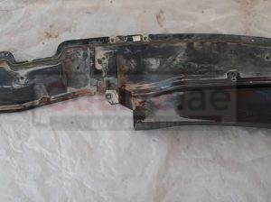 FORD EDGE 2014 BUMPER EXTENSION PANEL PART NO CT43-78021A36-AA ( Genuine Used FORD Parts )