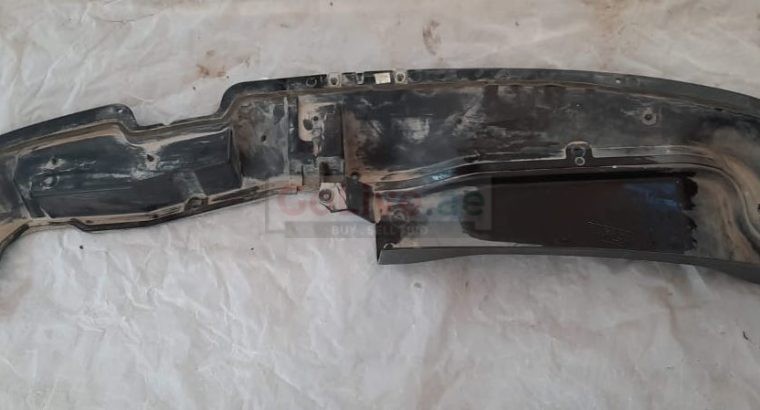 FORD EDGE 2014 BUMPER EXTENSION PANEL PART NO CT43-78021A36-AA ( Genuine Used FORD Parts )
