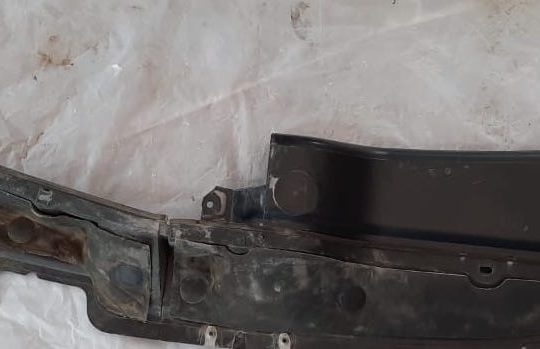 FORD EDGE 2014 BUMPER EXTENSION PANEL PART NO CT43-78021A36-AA ( Genuine Used FORD Parts )