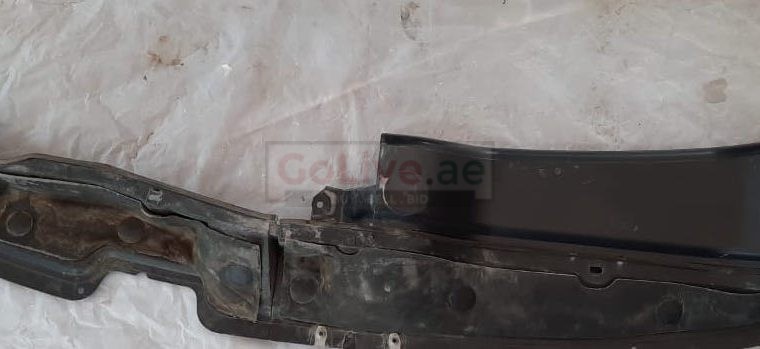 FORD EDGE 2014 BUMPER EXTENSION PANEL PART NO CT43-78021A36-AA ( Genuine Used FORD Parts )