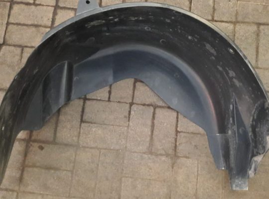 FORD EDGE 2014 FRONT RIGHT FENDER SPLASH SHIELD PART NO BT4Z-7828370-A ( Genuine Used FORD Parts )