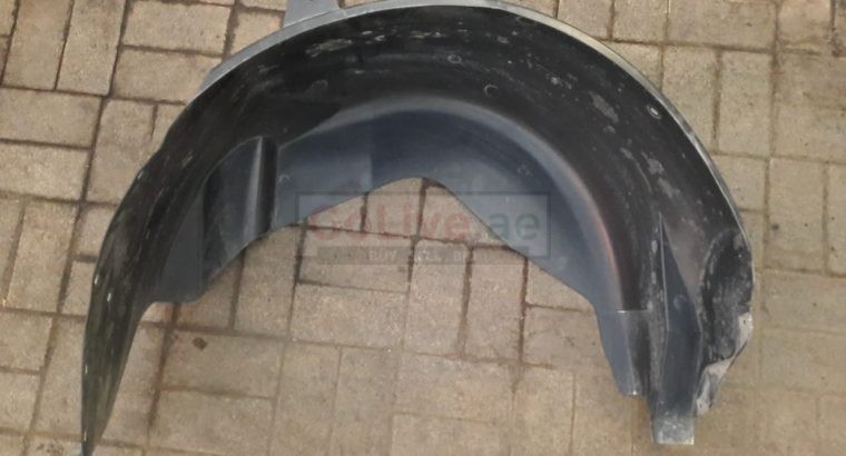 FORD EDGE 2014 FRONT RIGHT FENDER SPLASH SHIELD PART NO BT4Z-7828370-A ( Genuine Used FORD Parts )