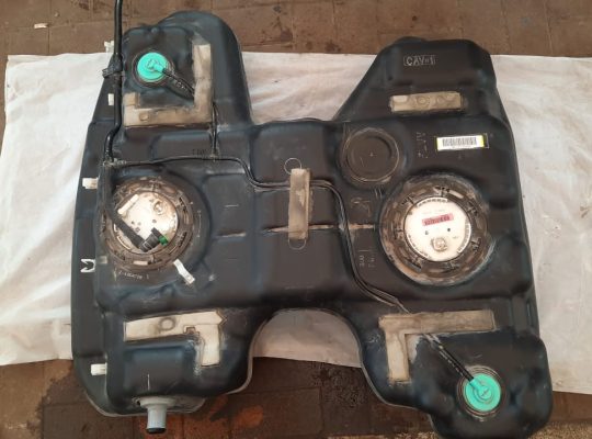 FORD EDGE 2014 FUEL TANK WITH FUEL PUMP PART NO BT4Z-9002-A / BT43-39275-AB ( Genuine Used FORD Parts )